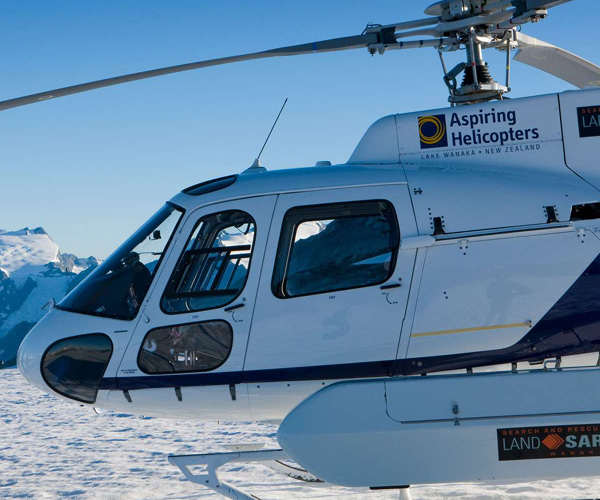 Aspiring Helicopters