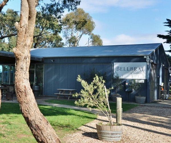 Bellbrae Estate
