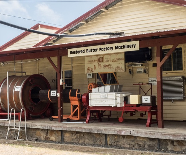 Busselton Historic Museum