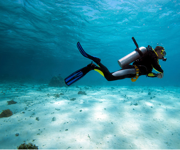 Let’s Go Adventures