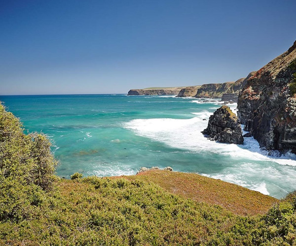 Mornington Peninsula