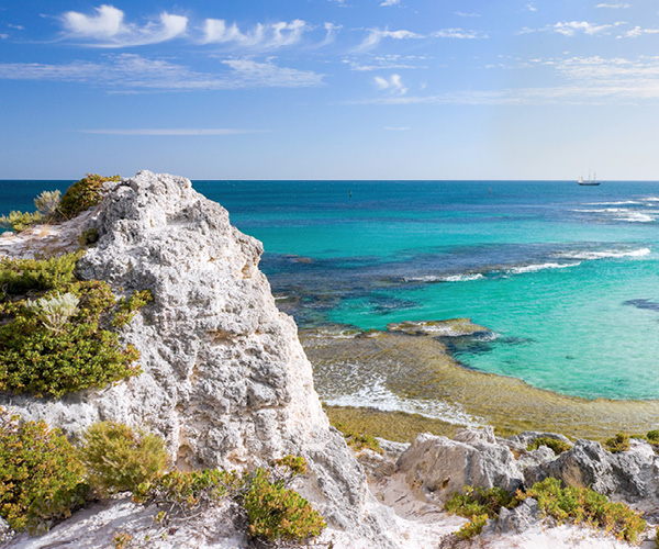 Rottnest Island