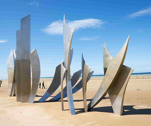 Omaha Beach
